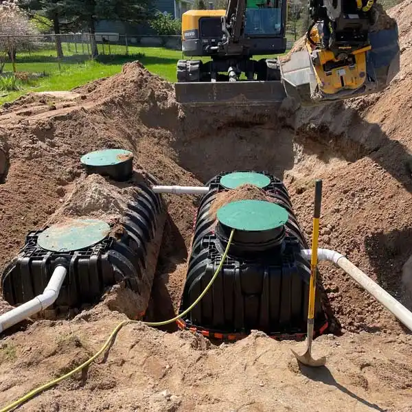 septic tank services Hoboken